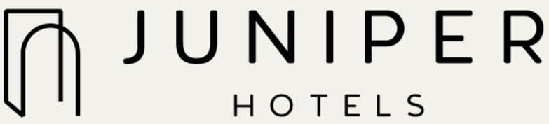 LinkedIn post visual about hotel revenue per room